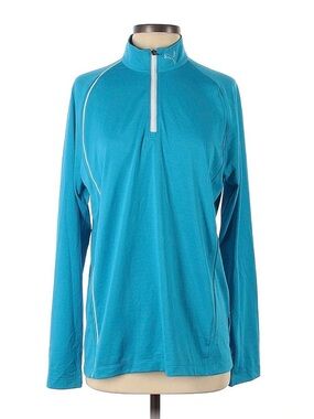 Puma Golf NWT Quarter Zip